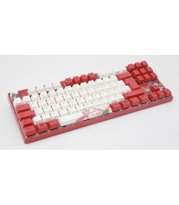 Varmilo Koi VA88 Cherry MX Brown (ISO-CH)