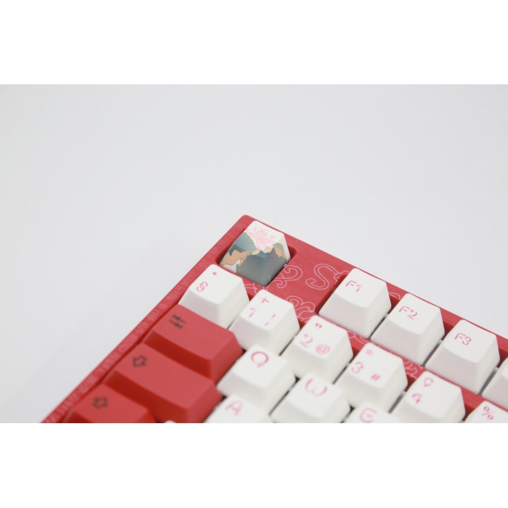 Varmilo Koi VA88 Cherry MX Brown (ISO-CH)
