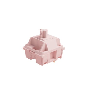Akko POM Commutateur Rose (45pcs)