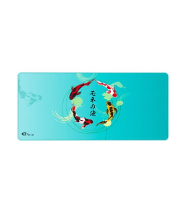 Akko World Tour-Tokyo Sakura Deskmat