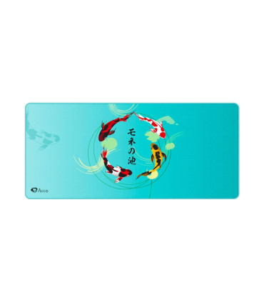 Akko World Tour-Tokyo Sakura Deskmat
