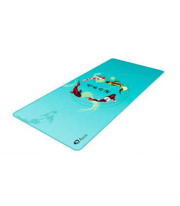 Akko World Tour-Tokyo Sakura Deskmat