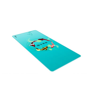 Akko World Tour-Tokyo Sakura Deskmat