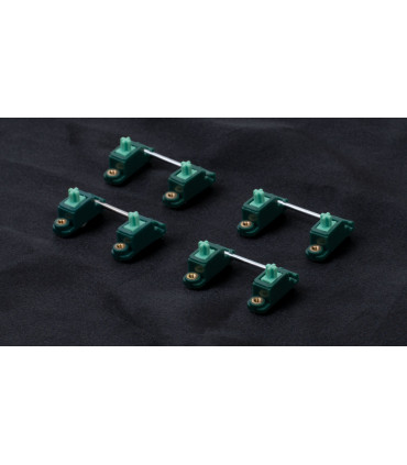 Keychron Q2 Black QMK Red Switch (ANSI) w/Knob