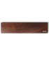 Keychron repose-poignier K4 en bois de noyer