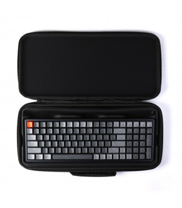Protect your keyboard with a stylish carrying case