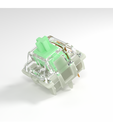 Gateron Baby Kangaroo Tactile Switch 110pcs/Set