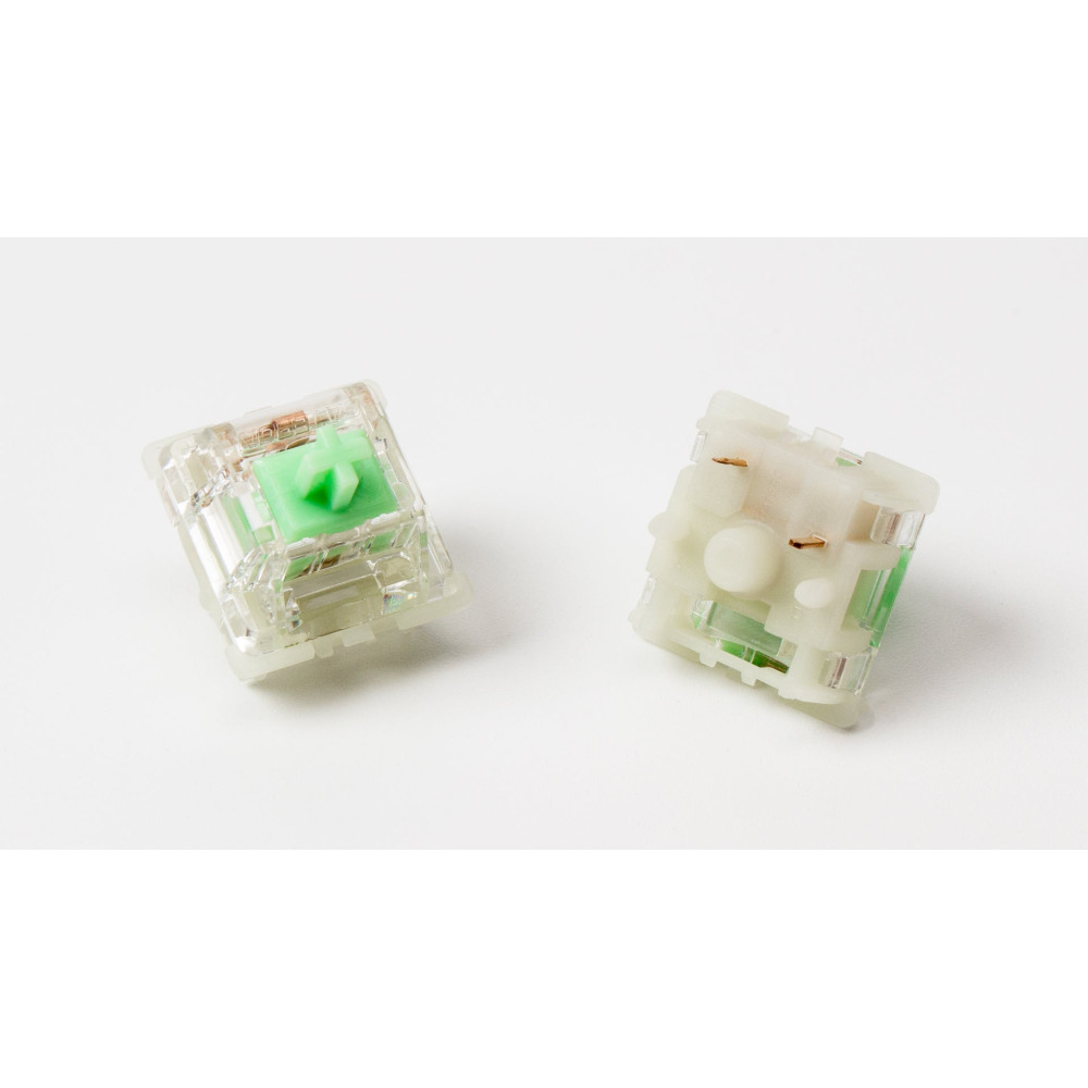 Gateron Baby Kangaroo Tactile Switch 110pcs / Set