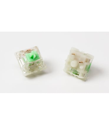 Gateron Baby Kangaroo Tactile Switch 110pcs/Set