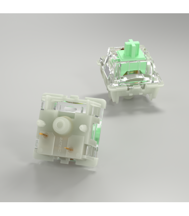 Gateron Baby Kangaroo Tactile Switch 110pcs/Set