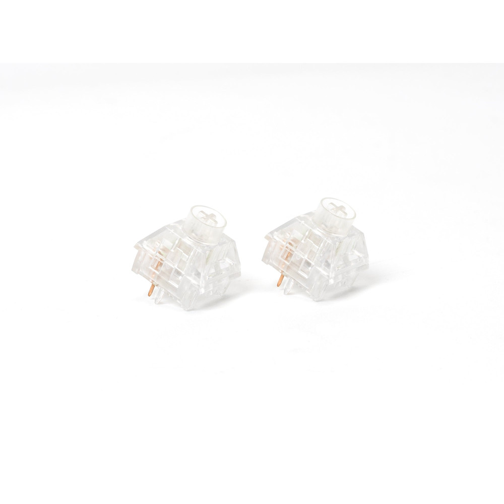 Kailh Jellyfish Box Switch Y (Linear) 110pcs/Set