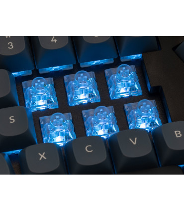 Kailh Jellyfish Box Switch X (Clicky) 110pcs/Set