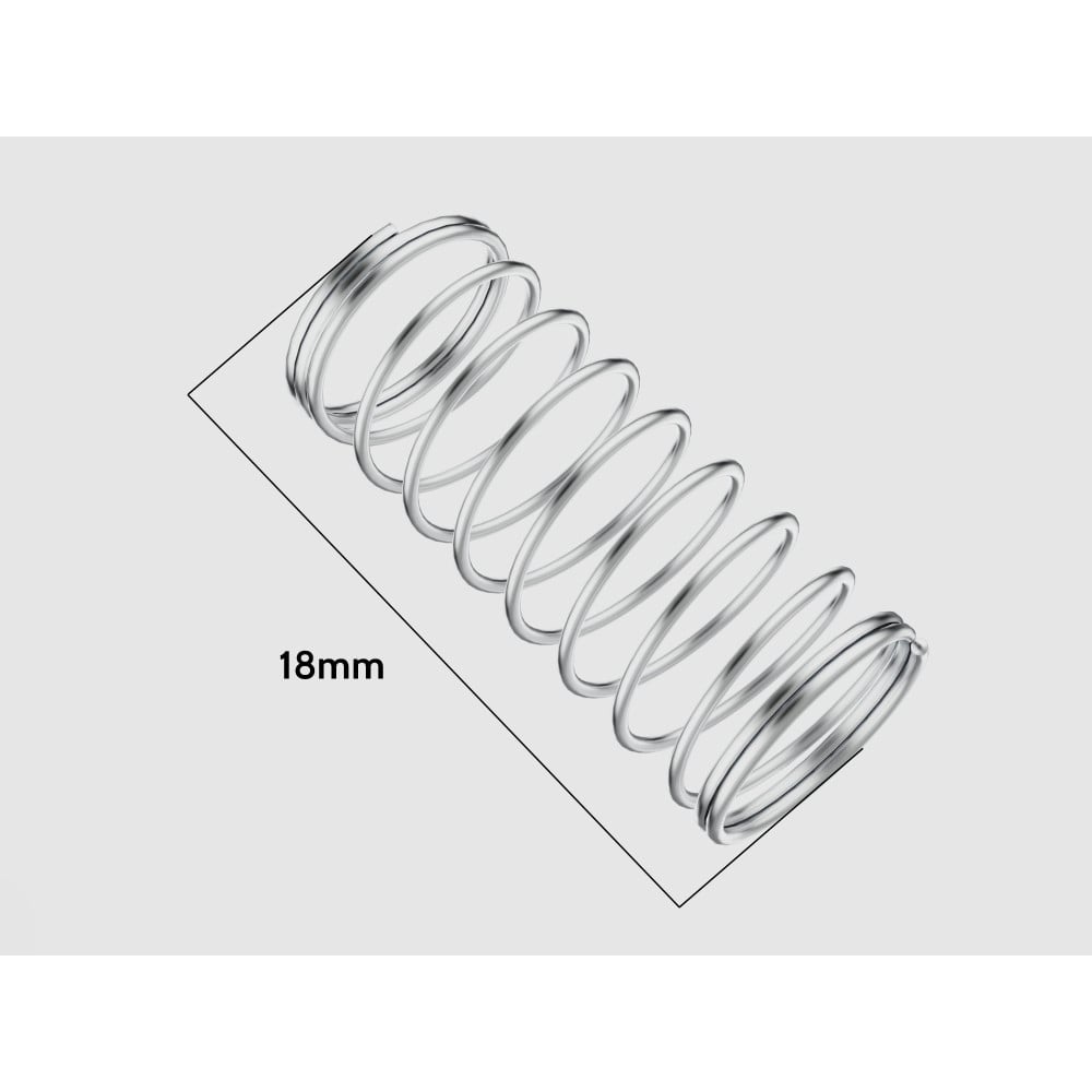 Kailh Jellyfish Box Switch X (Clicky) 110pcs / Set