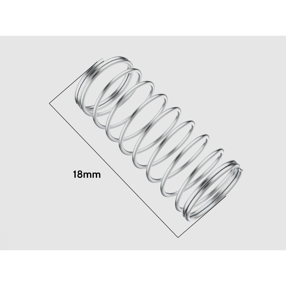 Kailh Jellyfish Box Switch X (Clicky) 110pcs/Set