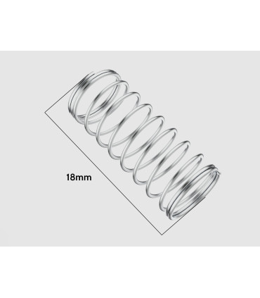 Kailh Jellyfish Box Switch X (Clicky) 110pcs / Set