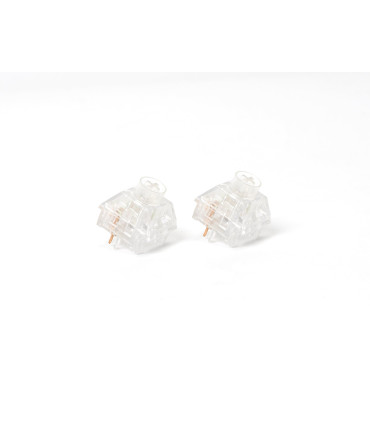 Kailh Jellyfish Box Switch X (Clicky) 110pcs/Set