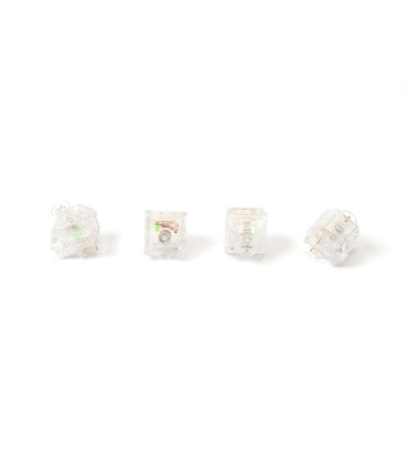 Kailh Jellyfish Box Switch X (Clicky) 110pcs/Set