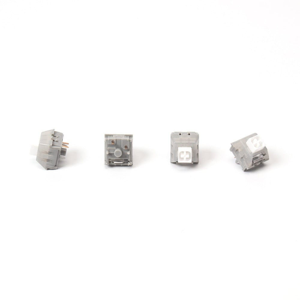 Kailh White Owl Box Switch 110pcs/Set