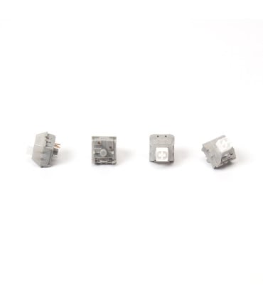 Kailh White Owl Box Switch 110pcs/Set