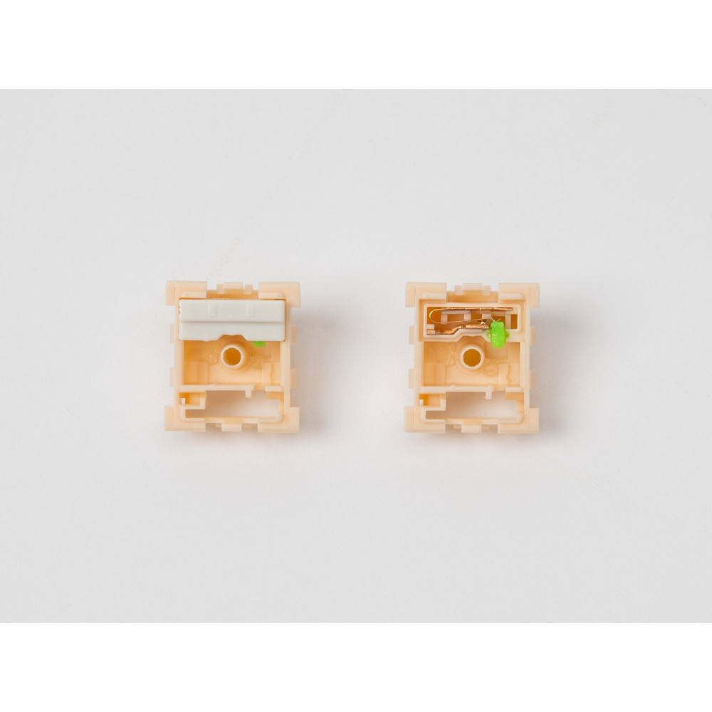 Kailh Red Bean Pudding Box Switch 110pcs/Set