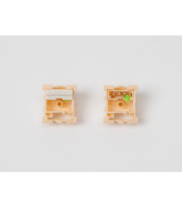 Kailh Red Bean Pudding Box Switch 110pcs/Set