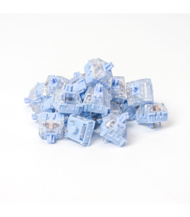 Kailh Polia Interrupteur tactile 110pcs / Set