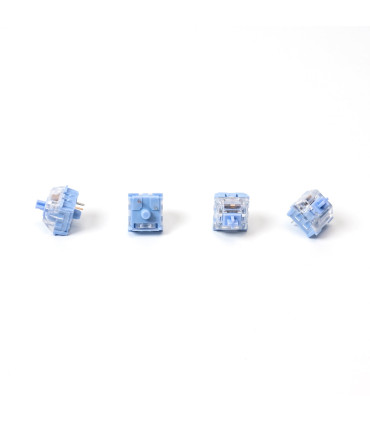 Kailh Polia Tactile Switch 110pcs/Set