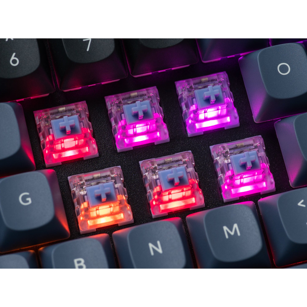 Kailh Polia Tactile Switch 110pcs/Set