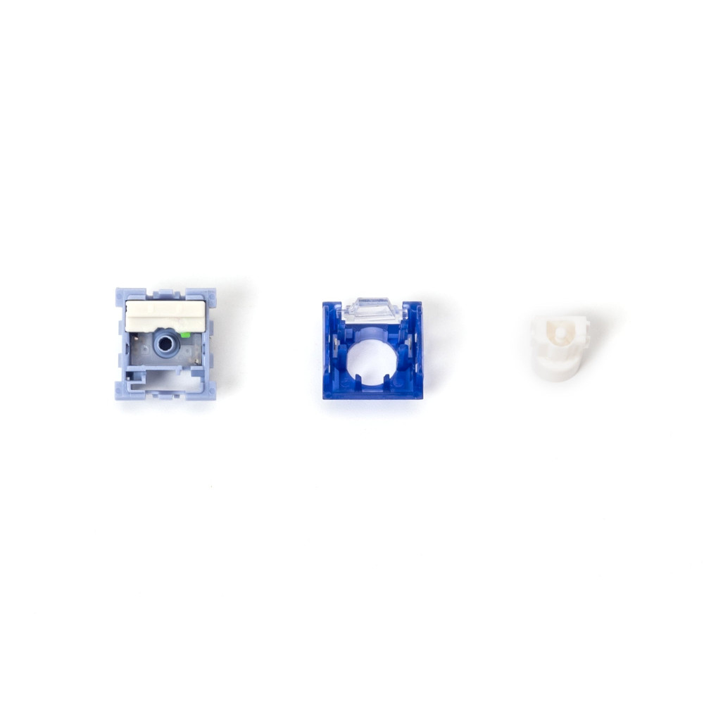 Kailh Deep Sea Silent Box Red Tr.Switch 110pcs/Set