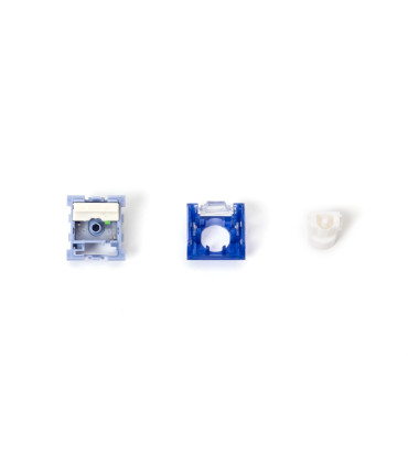 Kailh Deep Sea Silent Box Red Tr.Switch 110pcs/Set