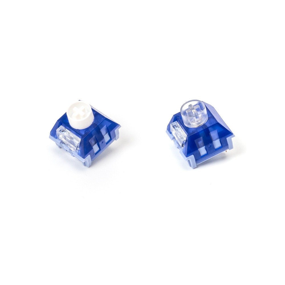 Kailh Deep Sea Silent Box Red Tr.Switch 110pcs/Set