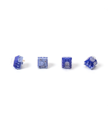Kailh Deep Sea Silent Box Red Tr.Switch 110pcs/Set