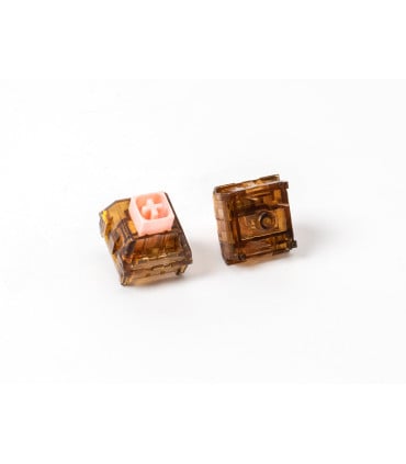 Kailh COCO PINK Box V2 Switch 110pcs/Set