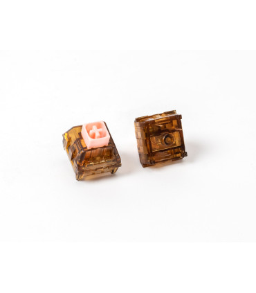 Kailh COCO PINK Box V2 Switch 110pcs/Set