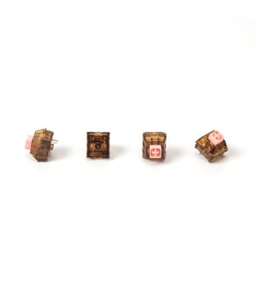 Kailh COCO PINK Box V2 Switch 110pcs/Set