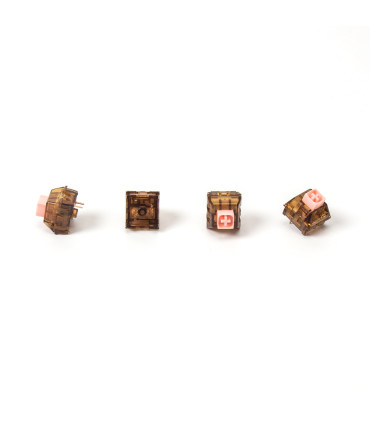 Kailh COCO PINK Box V2 Switch 110pcs/Set