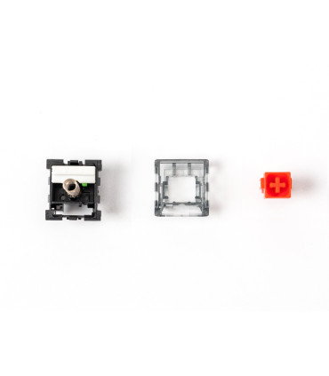 Kailh Box V2 Switch 110pcs / Set Rouge