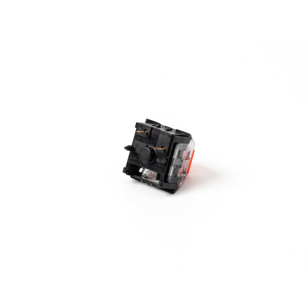 Kailh Box V2 Switch 110pcs / Set Rouge