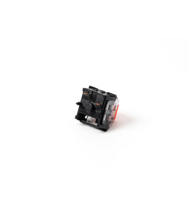 Kailh Box V2 Switch 110pcs / Set Rouge