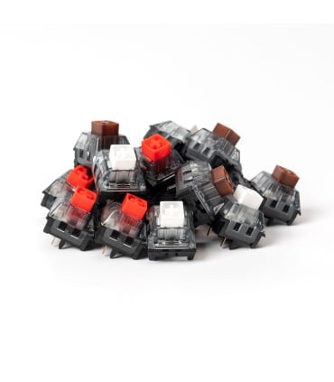 Kailh Box V2 Switch 110pcs/Set Red