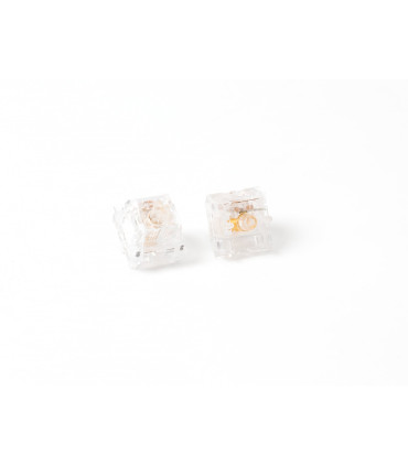 Kailh Clione Limacina Interrupteur tactile 110pcs / Set