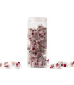 Kailh Crystal Burgundy Pro Switch 110pcs/Set