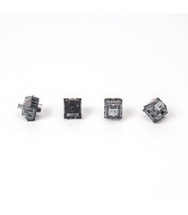Kailh Super Speed Switch 110pcs/Set Silver