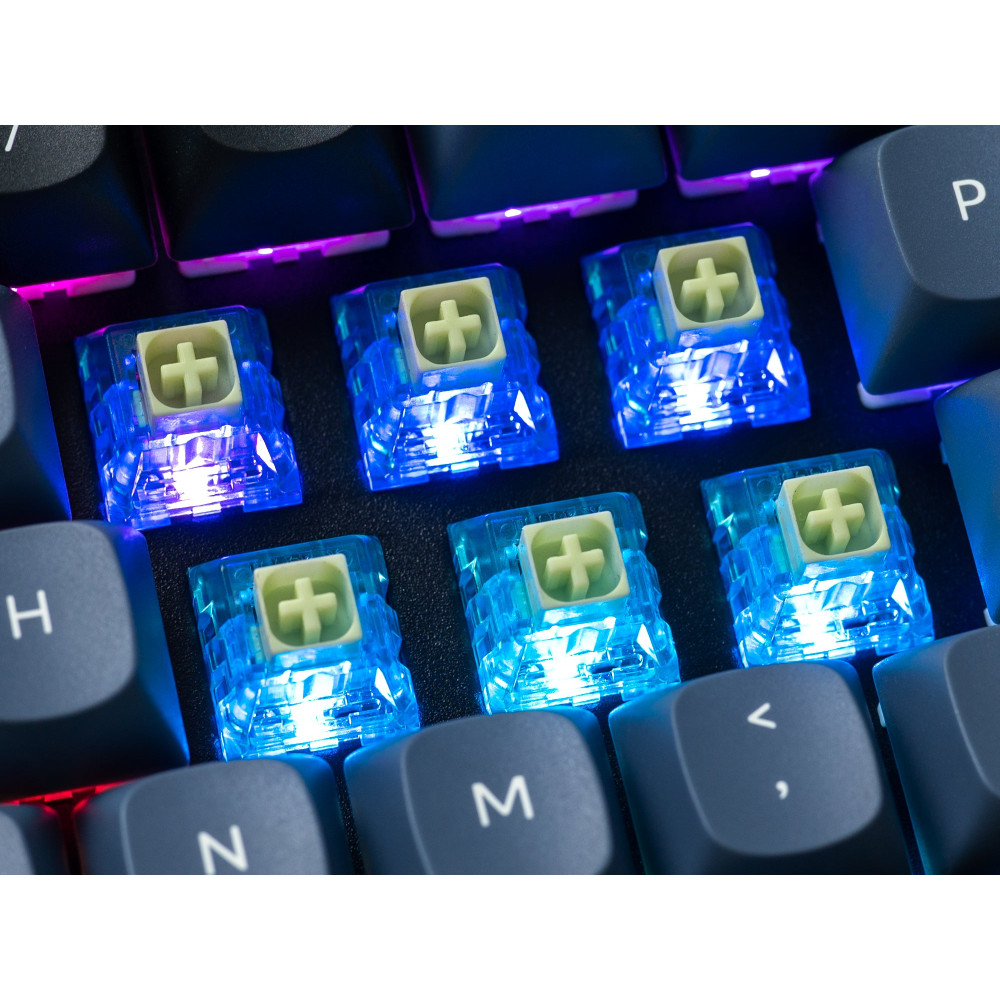 Kailh Box Summer Clicky Switch 110pcs/Set