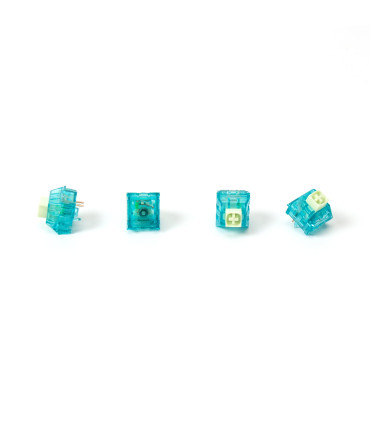 Kailh Box Summer Clicky Switch 110pcs/Set