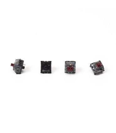 Kailh Super Speed Switch 110pcs/Set Copper