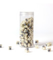 Gateron G Pro 2.0 Switch Set 110pcs/Set Silver