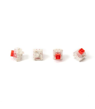 Kailh Box Switch 110pcs/Set Red