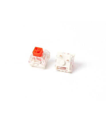 Kailh Box Switch 110pcs/Set Red