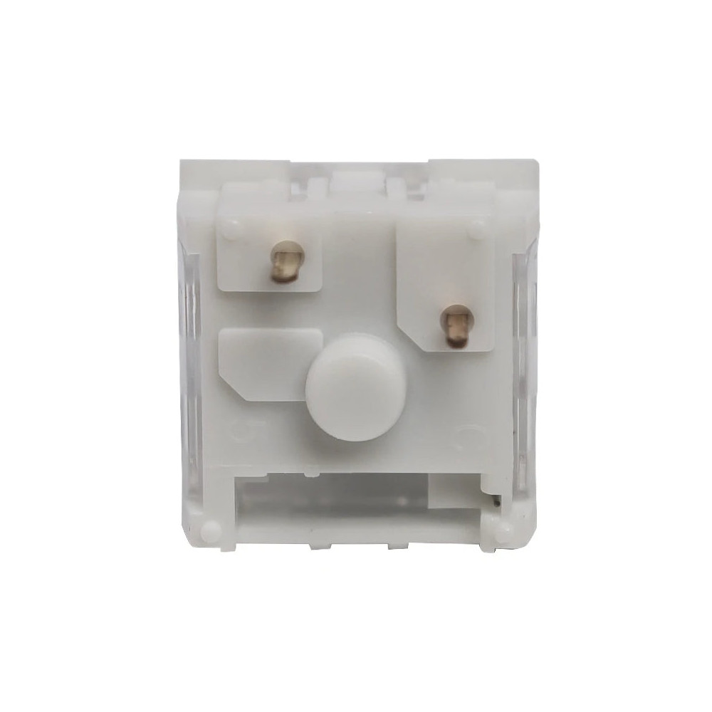 Kailh Box Switch 110pcs / Set Rouge